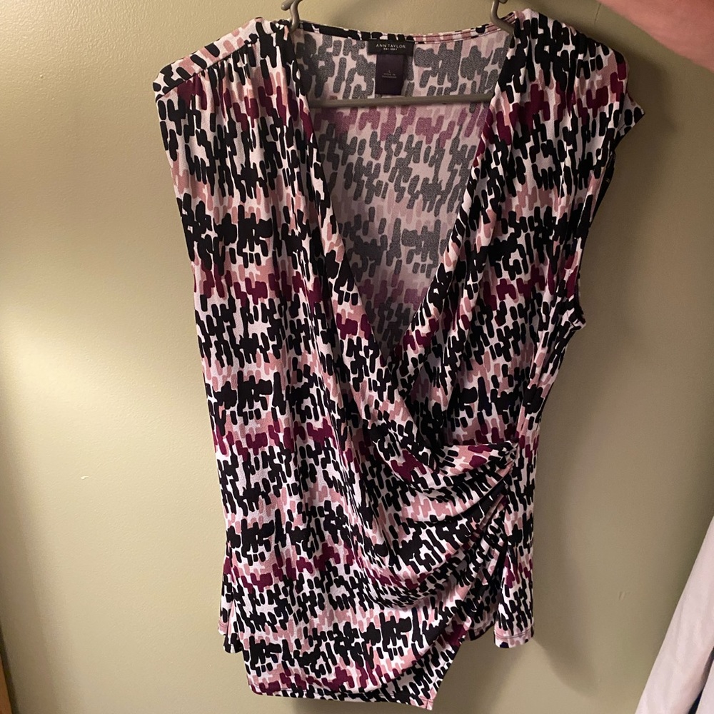 Women’s blouse